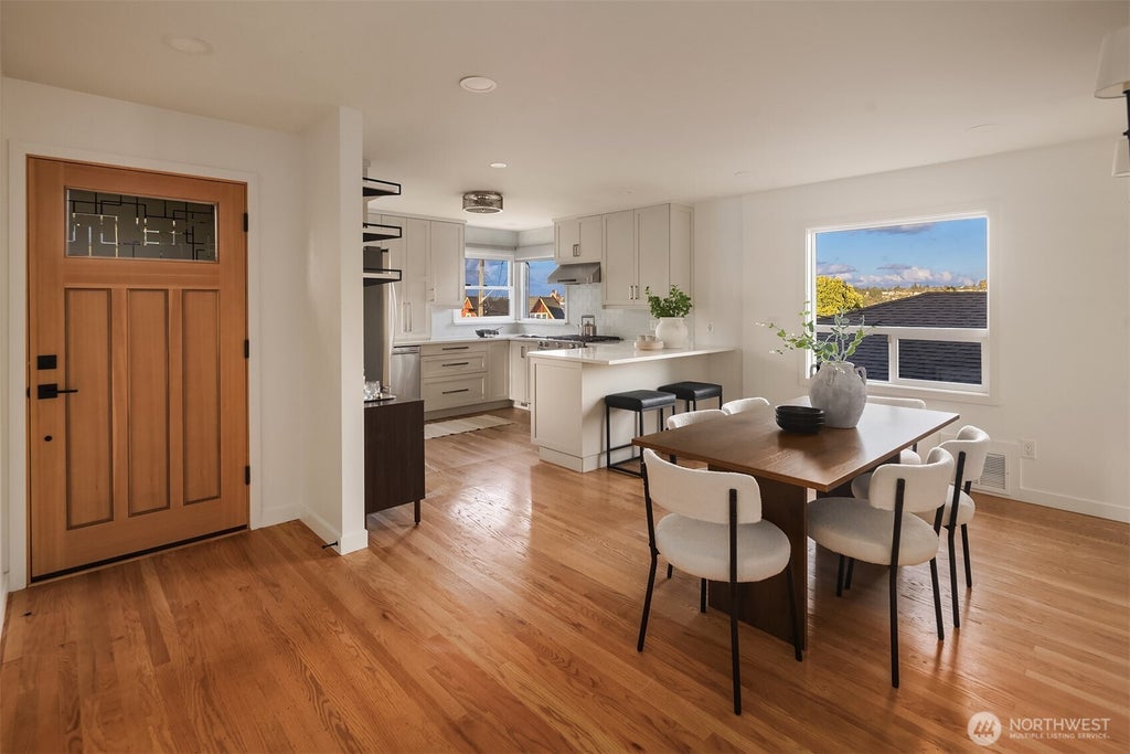 Photo of 2615 W Crockett Street, Seattle, WA 98199 (MLS # 2556779)