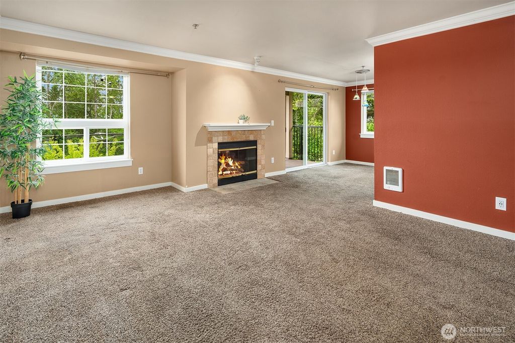 Photo of 28311 S 18th Avenue S #A304, Federal Way, WA 98003 (MLS # 2461622)
