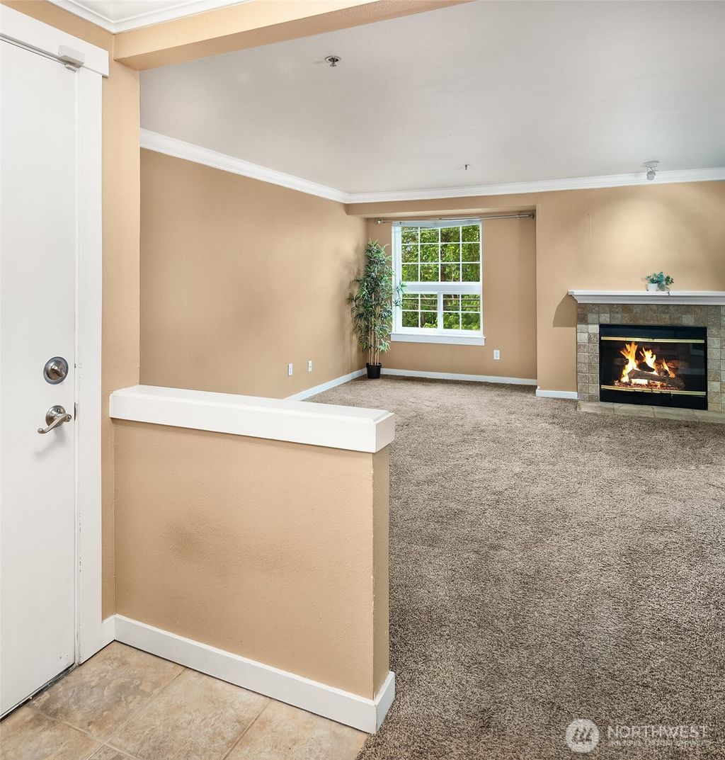 Photo of 28311 S 18th Avenue S #A304, Federal Way, WA 98003 (MLS # 2461622)