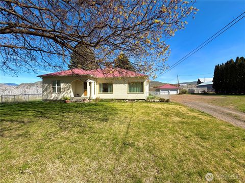 Photo of 31644 Hwy 97, Tonasket, WA 98855 (MLS # 2507079)
