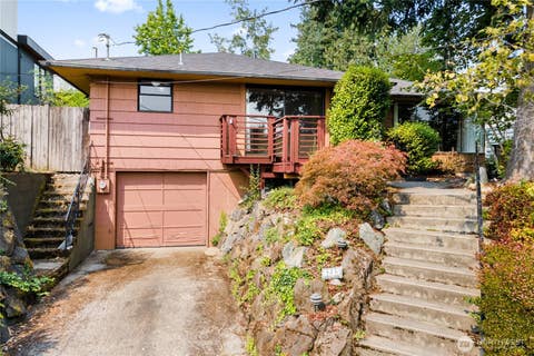 Photo of 4215 51st Avenue S, Seattle, WA 98118 (MLS # 2564506)