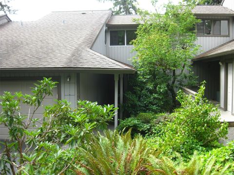 A home in Bothell