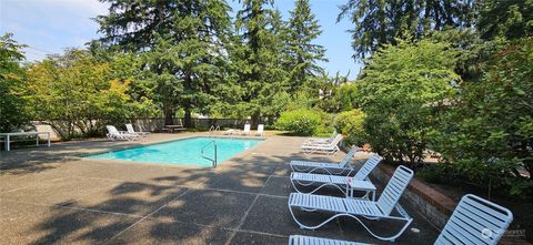 A home in Bothell