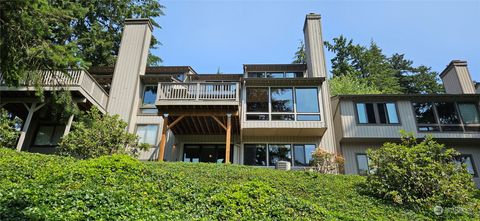 A home in Bothell