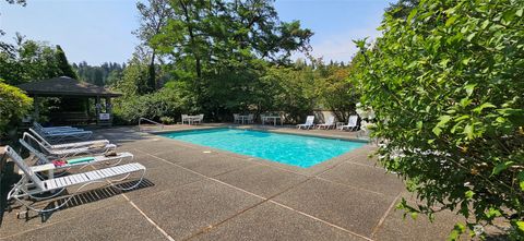 A home in Bothell