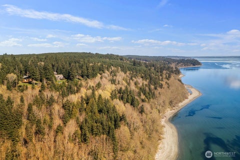 Photo of 110 Groves Way, Port Ludlow, WA 98365 (MLS # 2483301)