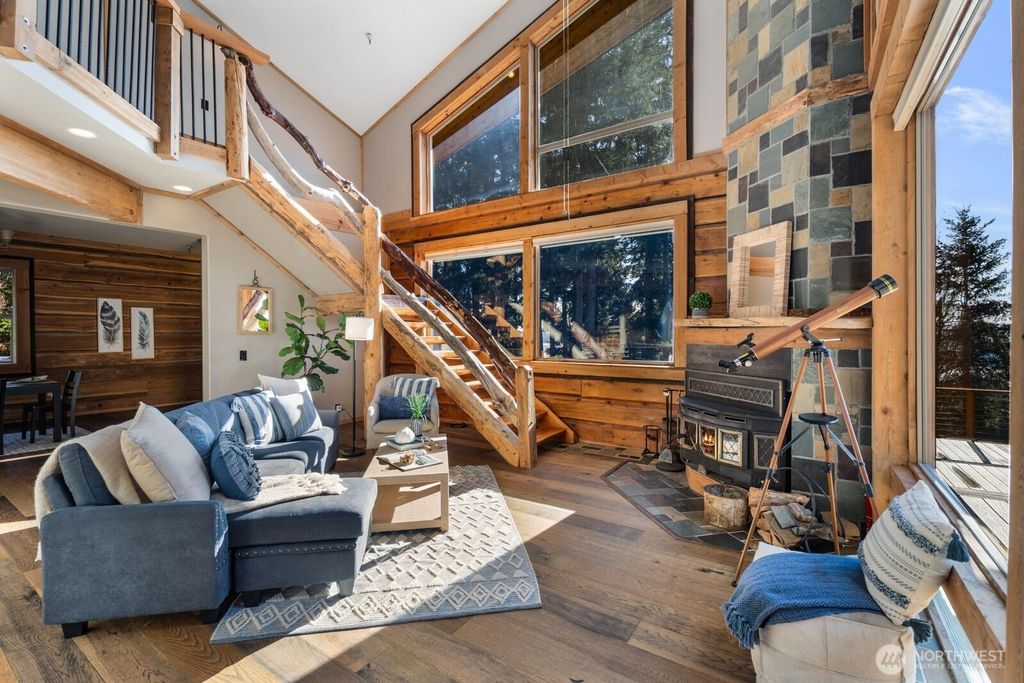 Photo of 110 Groves Way, Port Ludlow, WA 98365 (MLS # 2483301)