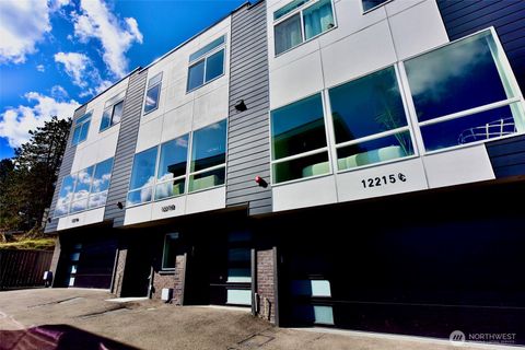 Photo of 12215 Des Moines Memorial Drive S #B, Burien, WA 98168 (MLS # 2486812)