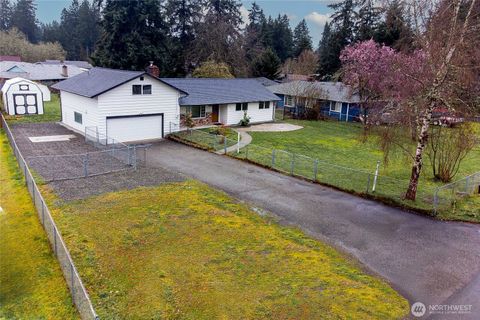 15017 11th Avenue Ct E Tacoma WA 98445