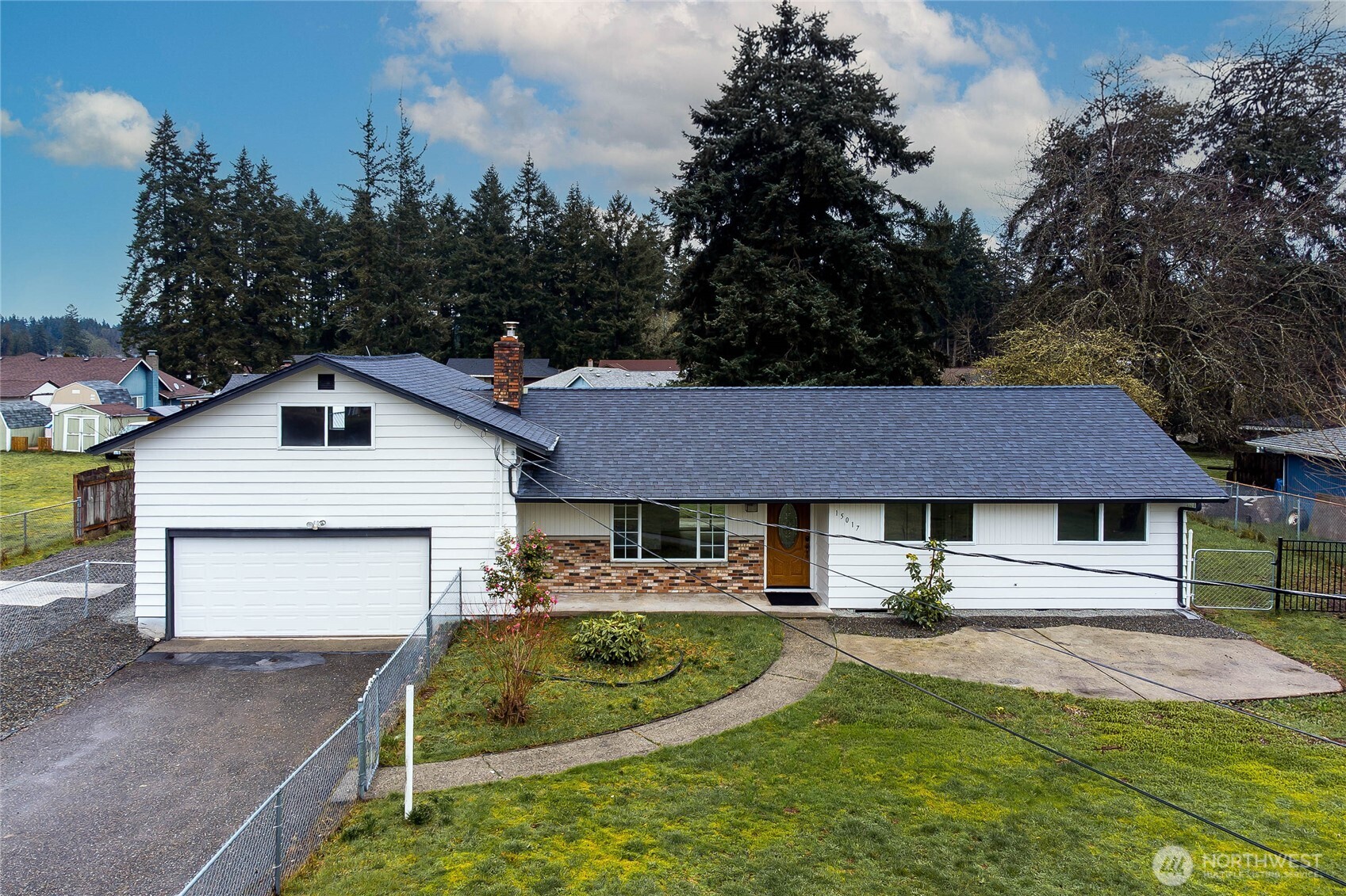 15017 11th Avenue Ct E