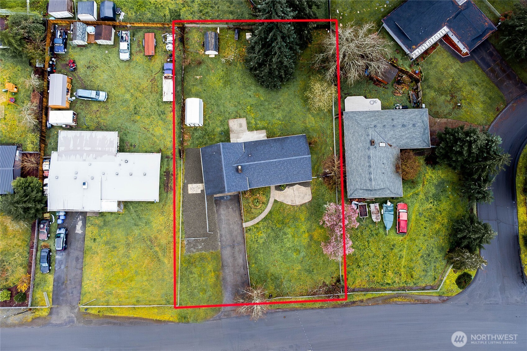 15017 11th Avenue Ct E