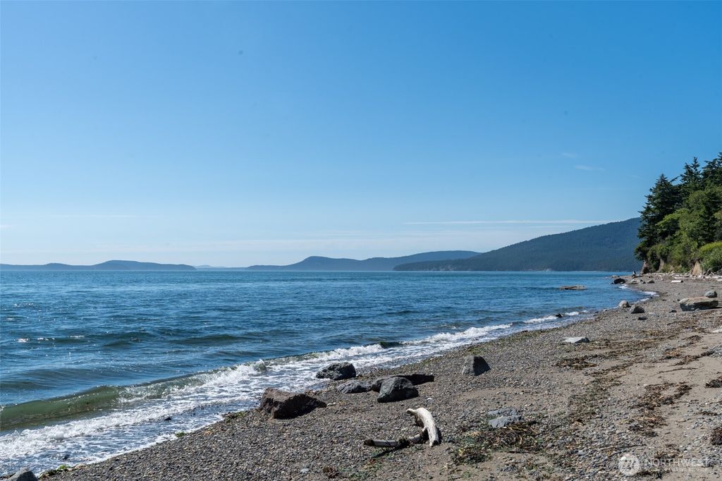 Photo of 4448 S Shore Drive, Anacortes, WA 98221 (MLS # 2531975)