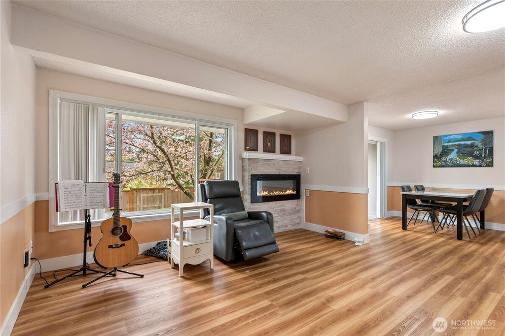 Photo of 19203 40th Avenue W #A5, Lynnwood, WA 98036 (MLS # 2508555)