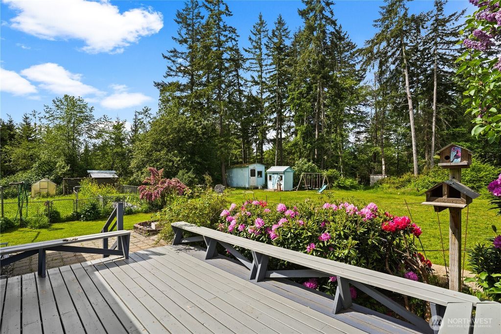 Photo of 2550 SW Youwood Way, Port Orchard, WA 98367 (MLS # 2524447)