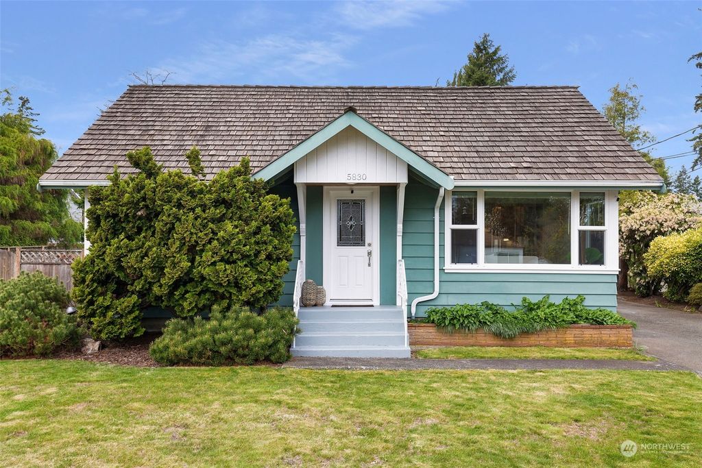 Photo of 5830 Cady Road, Everett, WA 98203 (MLS # 2054497)
