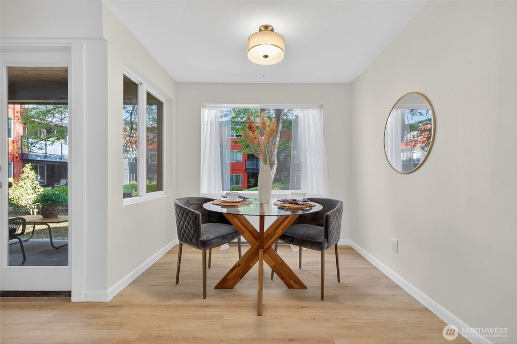 Photo of 7001 Sand Point Way NE #B109, Seattle, WA 98115 (MLS # 2439675)