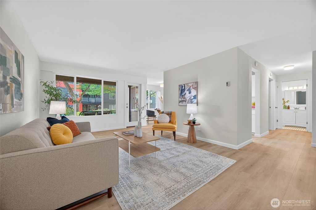 Photo of 7001 Sand Point Way NE #B109, Seattle, WA 98115 (MLS # 2439675)