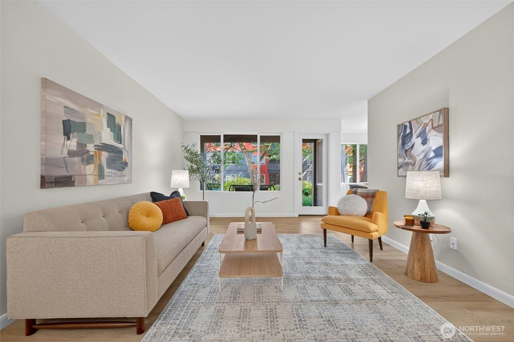 Photo of 7001 Sand Point Way NE #B109, Seattle, WA 98115 (MLS # 2439675)