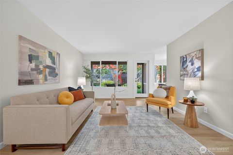 Photo of 7001 Sand Point Way NE #B109, Seattle, WA 98115 (MLS # 2439675)