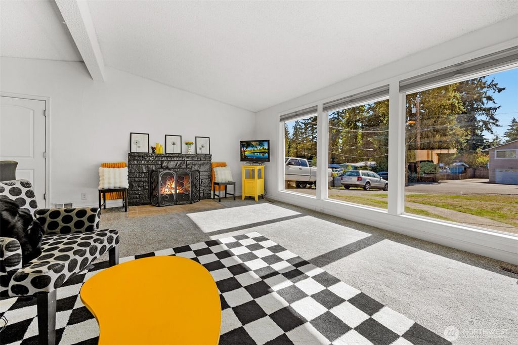 Photo of 5319 201st Place SW, Lynnwood, WA 98036 (MLS # 2442856)