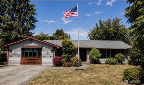 5717 60th Street Ct W University Place WA 98467