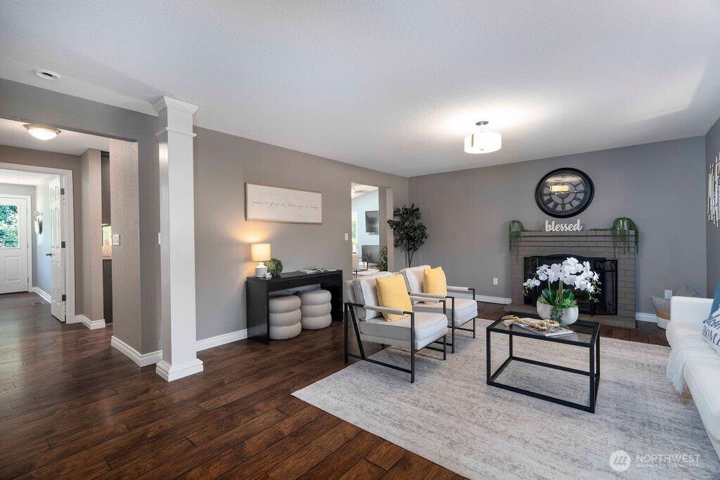 Photo of 13107 58th Drive SE, Snohomish, WA 98296 (MLS # 2567725)