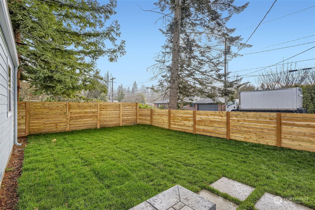 Photo of 13016 23rd Avenue NE, Seattle, WA 98125 (MLS # 2047775)