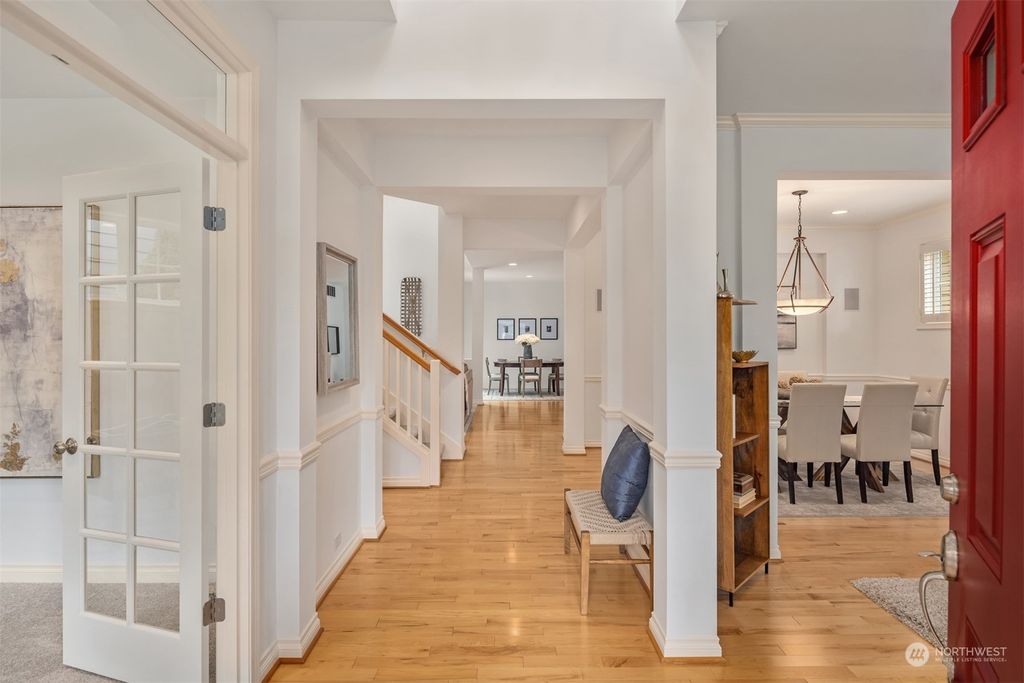 Photo of 2153 NW Spring Fork Lane, Issaquah, WA 98027 (MLS # 2161486)