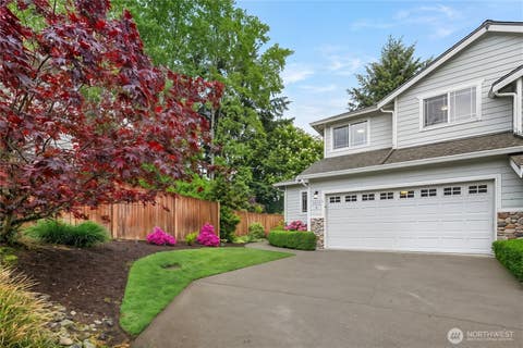 Photo of 2515 141st Place SW #A, Lynnwood, WA 98087 (MLS # 2565231)