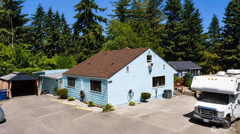 Photo of 14516 27th Place S, SeaTac, WA 98168 (MLS # 2557314)
