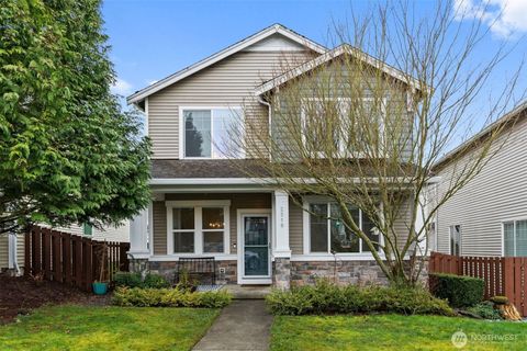 Photo of 2510 87th Avenue NE, Lake Stevens, WA 98258 (MLS # 2493267)