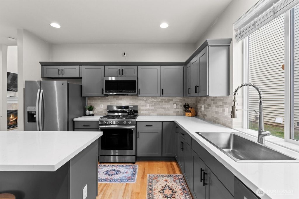 Photo of 2510 87th Avenue NE, Lake Stevens, WA 98258 (MLS # 2493267)