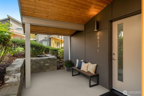 Photo of 6013 S 127th Lane, Seattle, WA 98178 (MLS # 2469013)