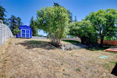 A home in Oak Harbor