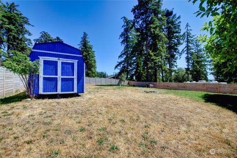 A home in Oak Harbor