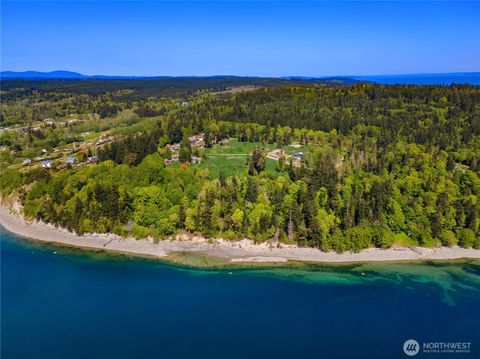 131 Linda View Drive Port Ludlow WA 98365