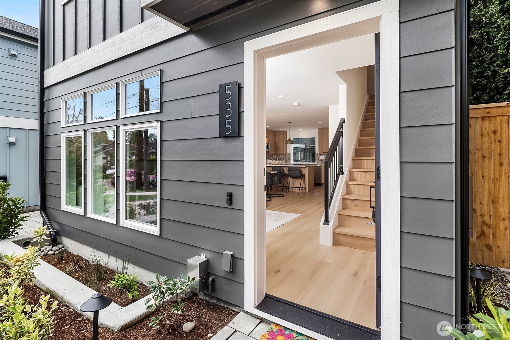 535 N 70th Street