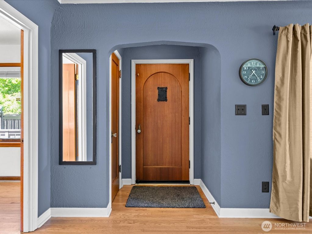 Photo of 101 Eldorado Avenue, Fircrest, WA 98466 (MLS # 2527195)