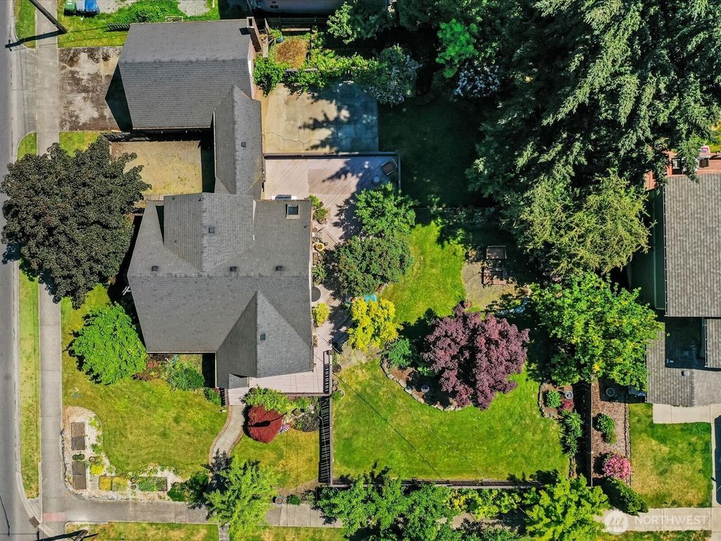 Photo of 101 Eldorado Avenue, Fircrest, WA 98466 (MLS # 2527195)