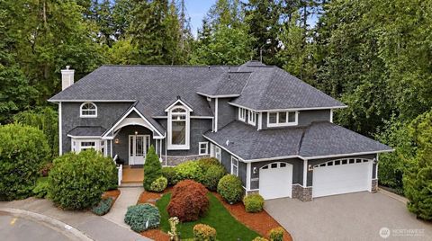 Photo of 3697 134th Ave AVE SE, Bellevue, WA 98006 (MLS # 2552156)