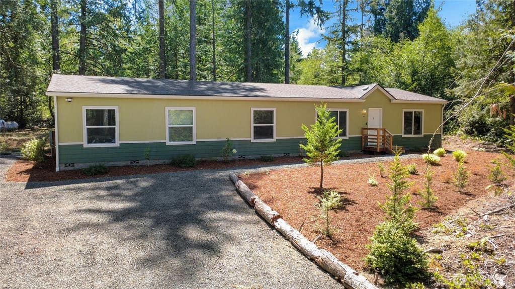 Photo of 3013 NW Four Wheel Drive, Seabeck, WA 98380 (MLS # 2567834)
