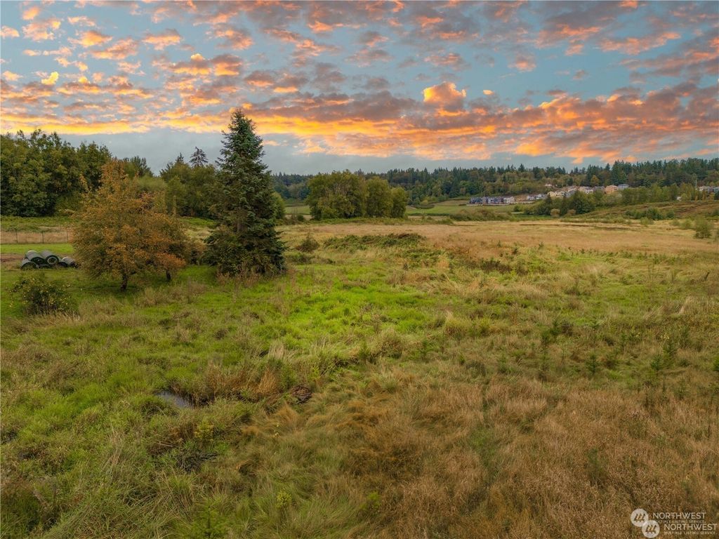 Photo of 9025 67th Avenue NE, Marysville, WA 98270 (MLS # 2238931)