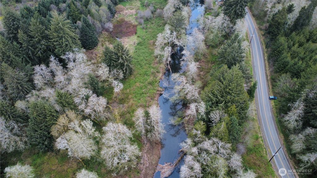 Photo of 2059 E Hoquiam Road, Hoquiam, WA 98550 (MLS # 2507303)