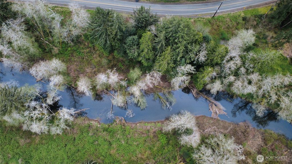 Photo of 2059 E Hoquiam Road, Hoquiam, WA 98550 (MLS # 2507303)