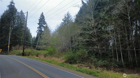 Photo of 2059 E Hoquiam Road, Hoquiam, WA 98550 (MLS # 2507303)