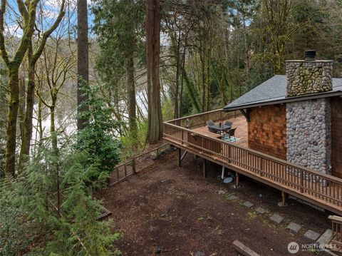 Photo of 11725 122nd Avenue NW, Gig Harbor, WA 98329 (MLS # 2497623)
