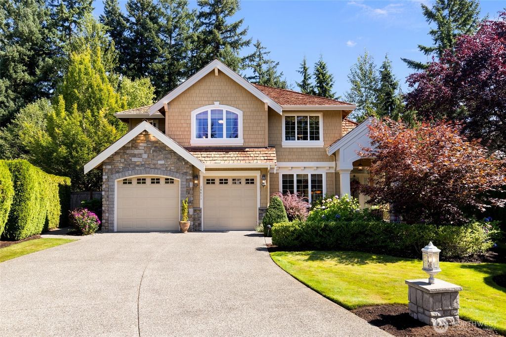 Photo of 14411 3rd Drive SE, Mill Creek, WA 98012 (MLS # 2421982)