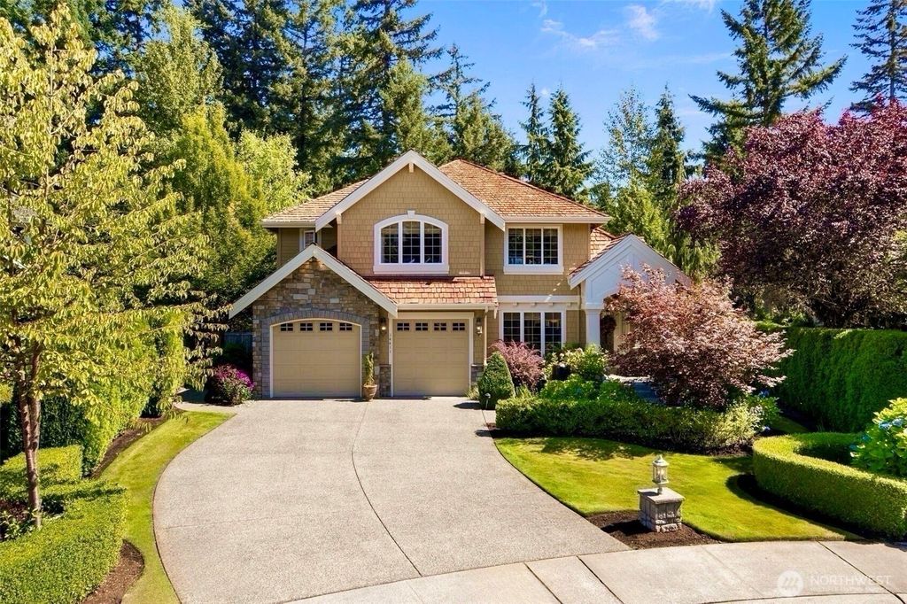 Photo of 14411 3rd Drive SE, Mill Creek, WA 98012 (MLS # 2421982)