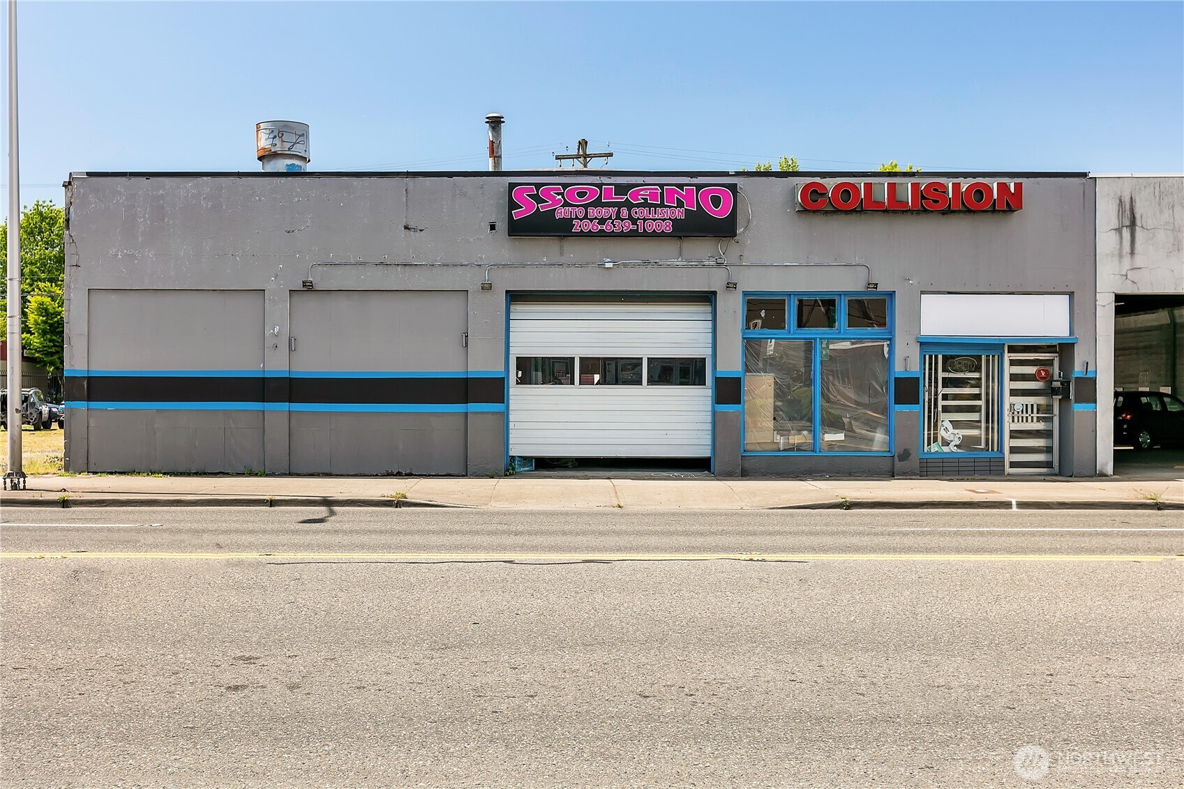 203 Central Avenue NW