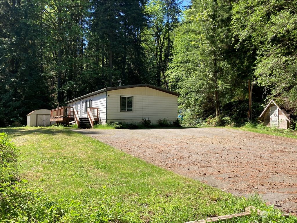 Photo of 2408 Newberg Road, Snohomish, WA 98290 (MLS # 2069308)